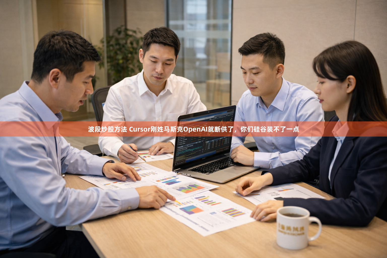 波段炒股方法 Cursor刚姓马斯克OpenAI就断供了，你们硅谷装不了一点